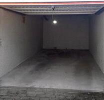 Garagenstellplatz mit Licht - 95,00&nbsp;EUR Miete, in Bergheim (PLZ: 50126)