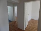 Foto - 3-Zimmer Wohnung, Erstbezug n. Modernisierung, oberste Etage