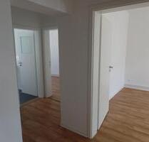 3-Zimmer Wohnung, Erstbezug n. Modernisierung, oberste Etage - Görlitz