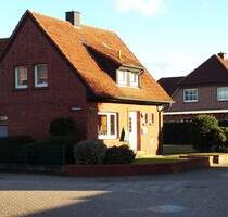 Kleines Einfamilienhaus EFH zentrale Lage Lingen mieten vermieten - Lingen (Ems)
