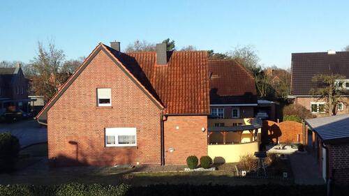 Foto - 6 Zimmer Einfamilienhaus zur Miete in Lingen (Ems)
