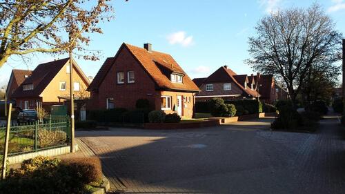 Foto - Einfamilienhaus in Lingen (Ems) zur Miete