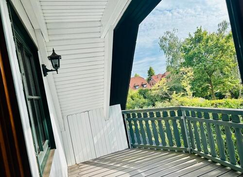 Foto - Helle und ruhige 3 Zimmer Whg. in VerbergTraar