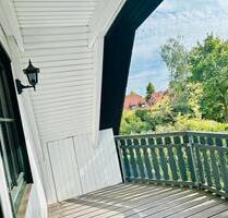 Helle und ruhige 3 Zimmer Whg. in VerbergTraar - Krefeld Hülser Berg