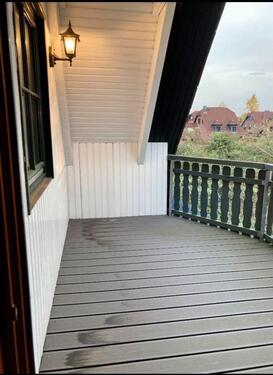 Foto - 3 Zimmer Etagenwohnung in Krefeld