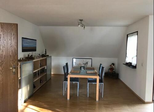 Foto - Etagenwohnung in Krefeld zur Miete