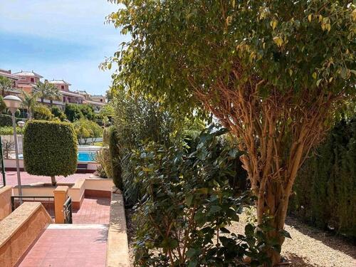 Foto - Reihenhaus mit Meerblick 3ZKB Gäste WC Terrassen Balkone Pool uvm