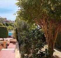 Reihenhaus mit Meerblick 3ZKB Gäste WC Terrassen Balkone Pool uvm - Linden