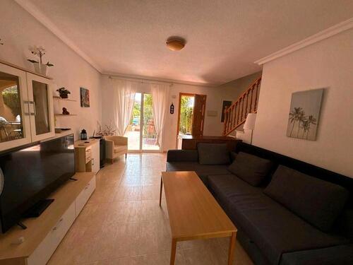 Foto - 3 Zimmer Reihenhaus zum Kaufen in Linden