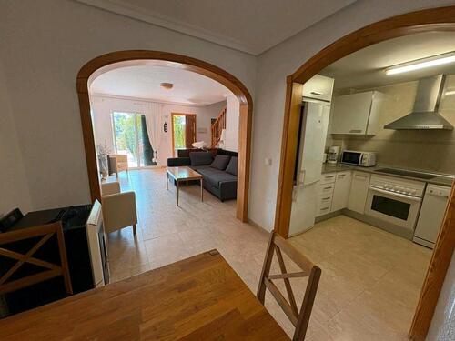 Foto - 3 Zimmer Reihenhaus in Linden