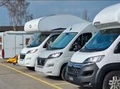 Foto - Parkplatz Krumbach Innenstadt - 45,00&nbsp;EUR Miete,