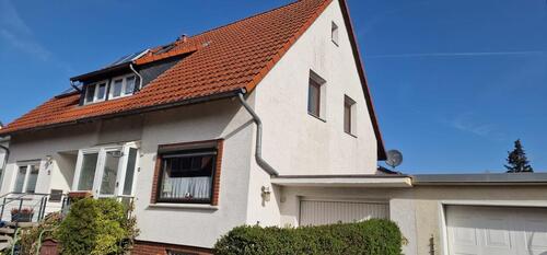 Foto - 3 Zimmer Doppelhaushälfte zum Kaufen in Hannover