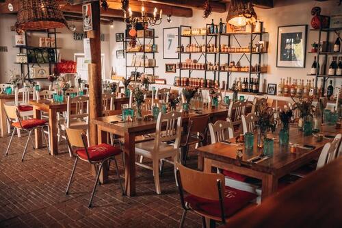 Foto - Gastronomiebetrieb CafeRestaurantPizzeria