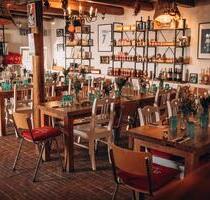 Gastronomiebetrieb CafeRestaurantPizzeria - Gilching