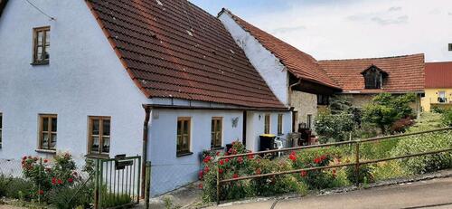 Foto - 3 Zimmer Einfamilienhaus zum Kaufen in Adelschlag