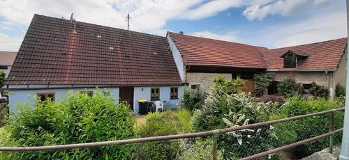 Foto - 3 Zimmer Einfamilienhaus in Adelschlag