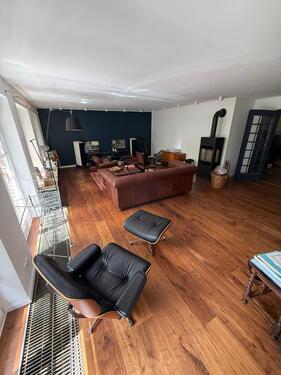 Foto - Großzügiges Einfamilienhaus mit Einliegerwohnung, Wellnessbereich