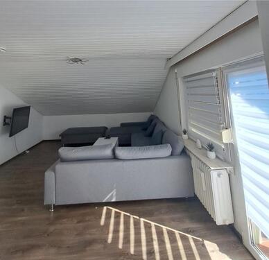 Foto - Etagenwohnung in Gedern