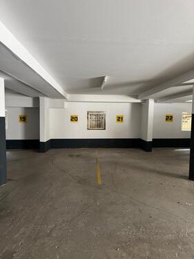 Foto - Tiefgaragenstellplätze in Saulheim
