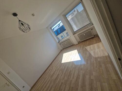Foto - Etagenwohnung zur Miete in Starnberg