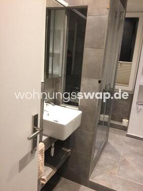 Foto - Wohnungsswap - 2 Zimmer, 56 m² - Wolliner Straße, Mitte, Berlin