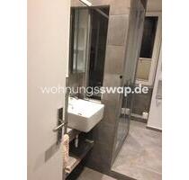 Wohnungsswap - 2 Zimmer, 56 m² - Wolliner Straße, Mitte, Berlin