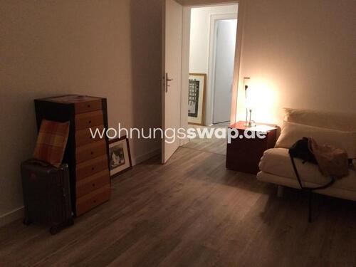 Foto - Etagenwohnung zur Miete in Berlin