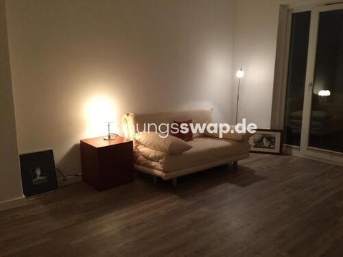 Foto - Etagenwohnung in Berlin