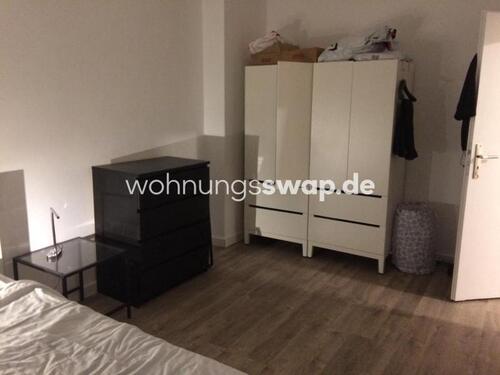 Foto - Etagenwohnung in Berlin zur Miete