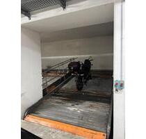 Tiefgarage Pforzheim Eutingen - 50,00 EUR Miete, in Pforzheim (PLZ: 75181) Eutingen