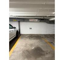 Tiefgaragenstellplatz zu vermieten - Hermann-Steinhäuser-Straße - Offenbach am Main