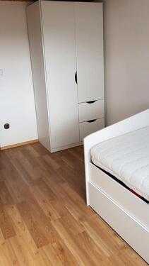 Foto - Etagenwohnung zur Miete in Oberschleißheim