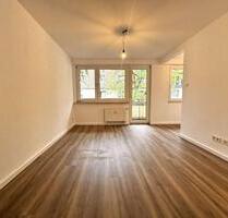 Frisch saniertes Apartment mit schöner Einbauküche und Balkon in ruhiger Gegend! - Köln Kalk