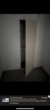 Foto - Etagenwohnung zur Miete in Duisburg