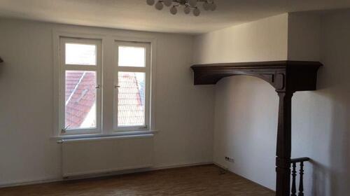 Foto - Hochmoderne Wohnung mit Blick über die Dächer der Altstadt