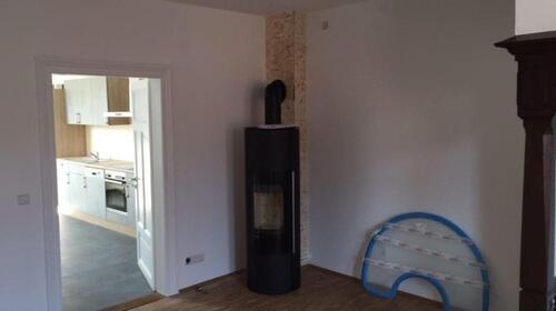 Foto - Etagenwohnung zur Miete in Goslar