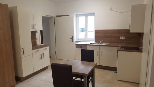 Foto - Vollmöblierte Wohnung in SOB, 29,08 m² (W1)