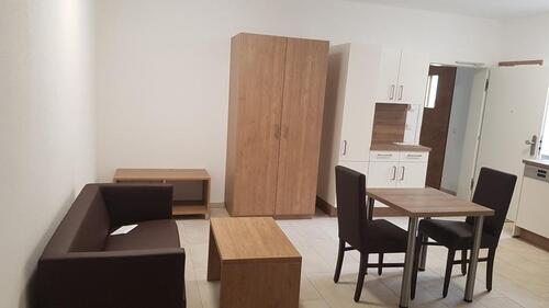 Foto - Etagenwohnung in Schrobenhausen