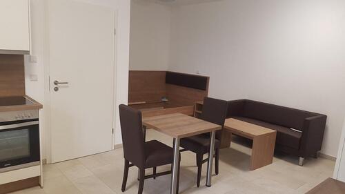 Foto - Etagenwohnung in Schrobenhausen zur Miete