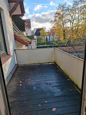 Foto - Etagenwohnung zur Miete in Neumünster