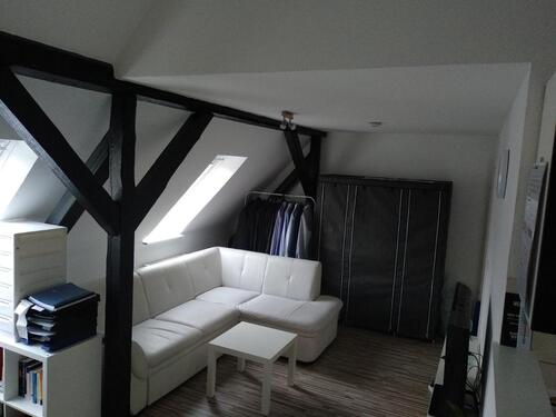 Foto - 1 Zimmer Etagenwohnung zur Miete in Wolfsburg