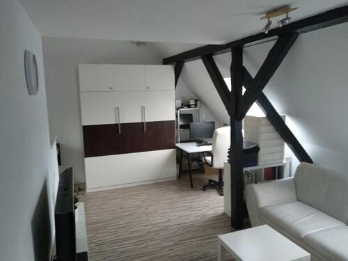 Foto - 1 Zimmer Etagenwohnung in Wolfsburg