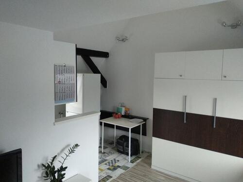 Foto - Etagenwohnung in Wolfsburg zur Miete