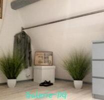 Eigentumswohnung- oder eignes kleines Haus - Essingen