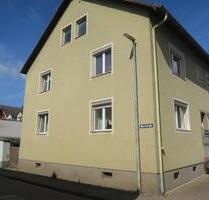 Großes Haus Mehrfamilienhaus mit Garage zu verkaufen - Ehrenkirchen