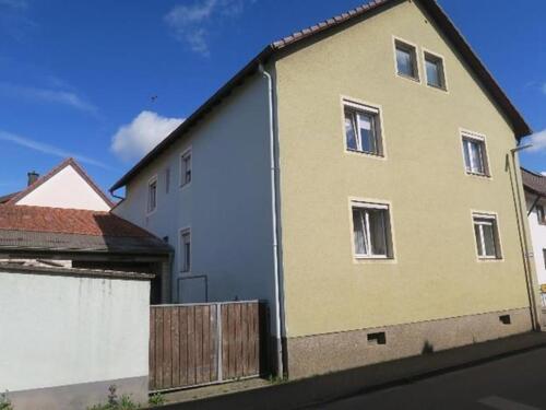 Foto - Einfamilienhaus in Ehrenkirchen