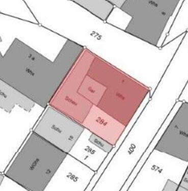 Foto - Einfamilienhaus in Ehrenkirchen zum Kaufen