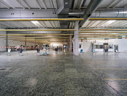 Foto - Ihre Zukunft beginnt hier – Flexibilität, Raum und Erfolg