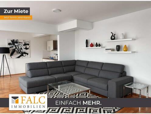 Foto - Studierende, Singles und Pendler aufgepasst: Moderne Apartmentwohnungen in Bochum-City zu vermieten!