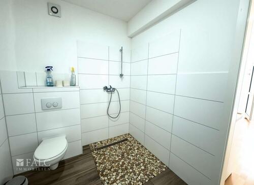 Foto - 1 Zimmer Etagenwohnung in Bochum